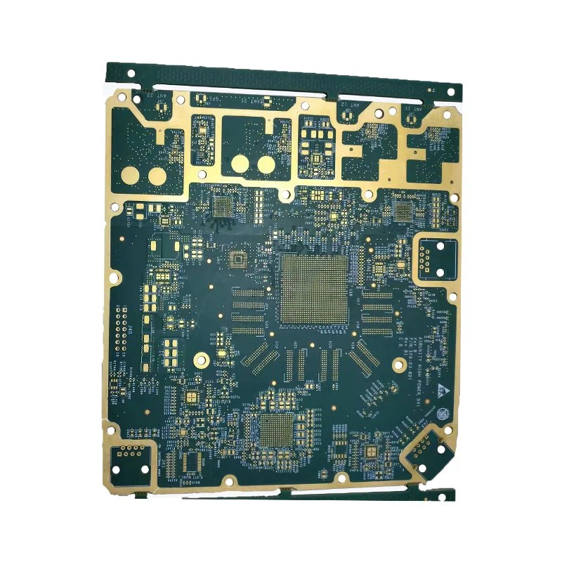 High speed high frequency PCB circuit board