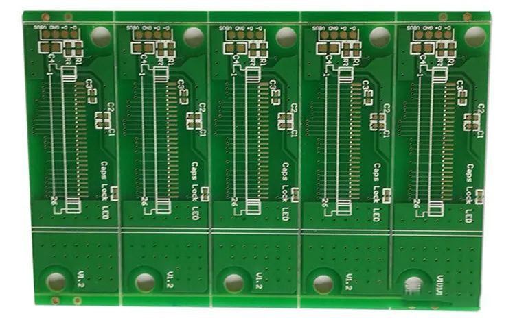 Impedance PCB board