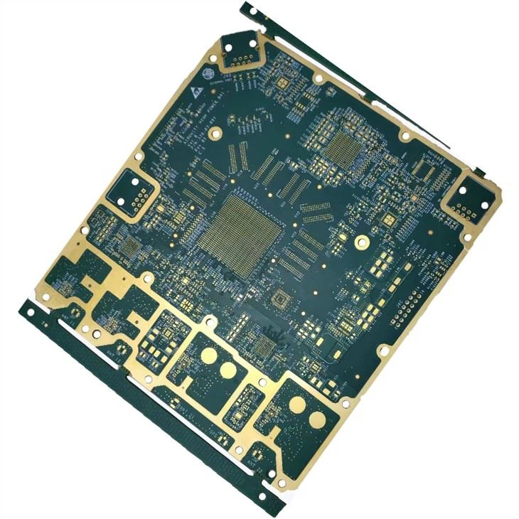 High Speed High Frequency PCB