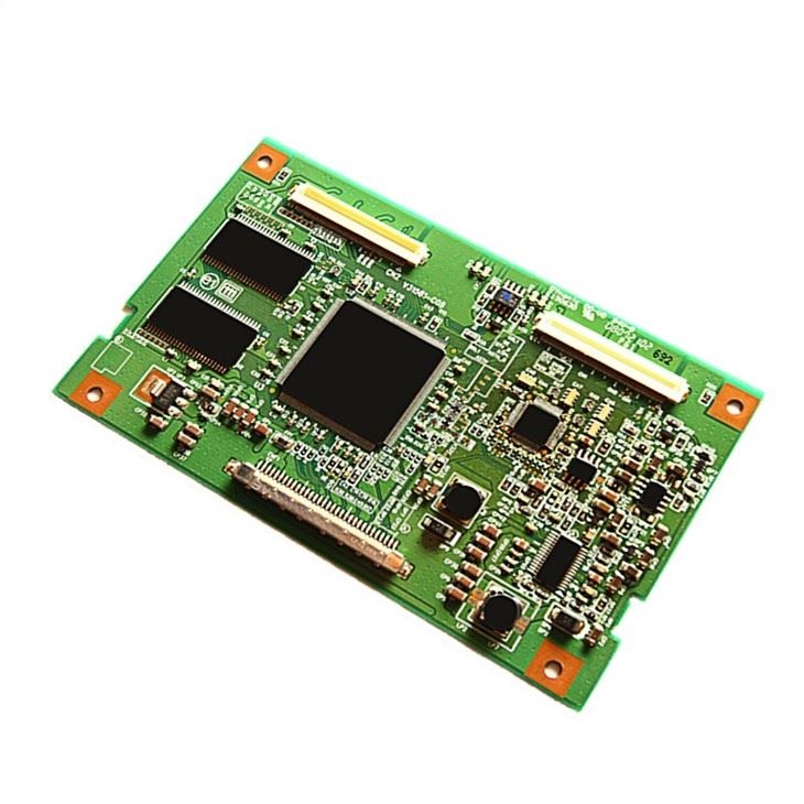 Medical Electronic PCBA Breathing Machine assembly