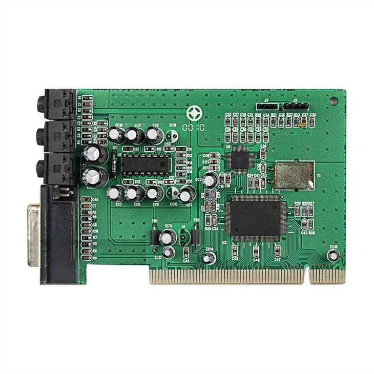Mobile Charger PCB board Assembly