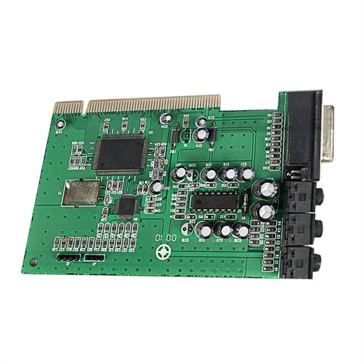 Mobile Charger PCB circuit board Assembly