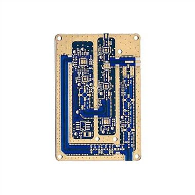 5G högfrekvent PCB-kretskort