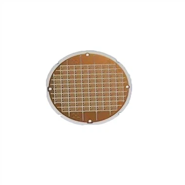 AIN Keramiskt PCB