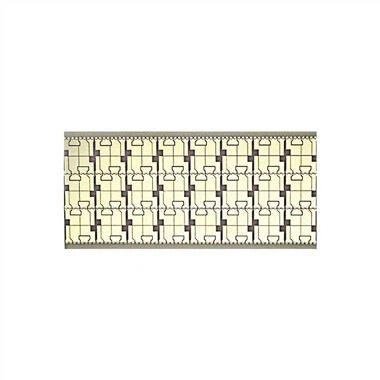 Keramiska PCB-prototypkort