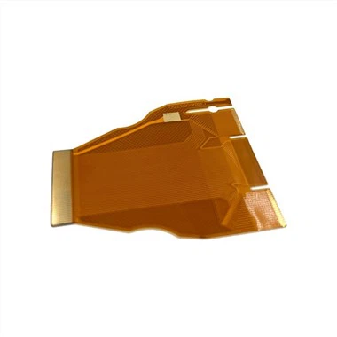 Billig Flex PCB Online Prototyp