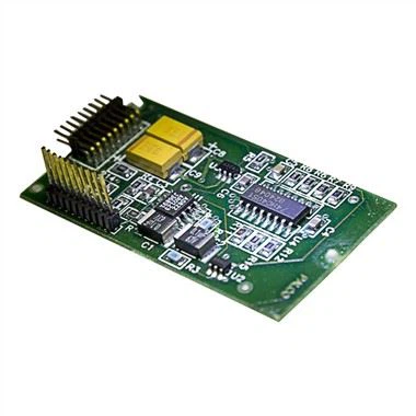 LED PCB-kortmontering