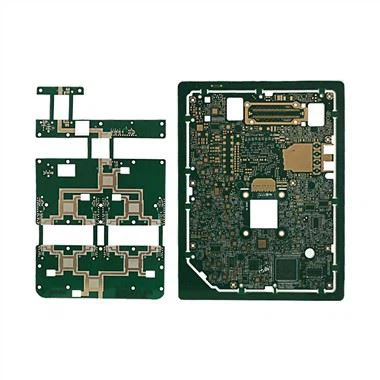 Print Circuit Board High Frequency PCB