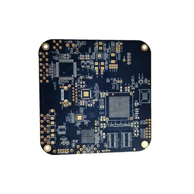 RO4000 högfrekvent PCB