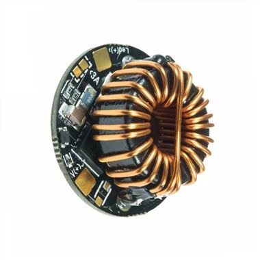 Smart Home Control Circuit Board Montering